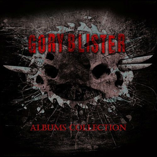 Gory Blister - Collection (1999-2014)