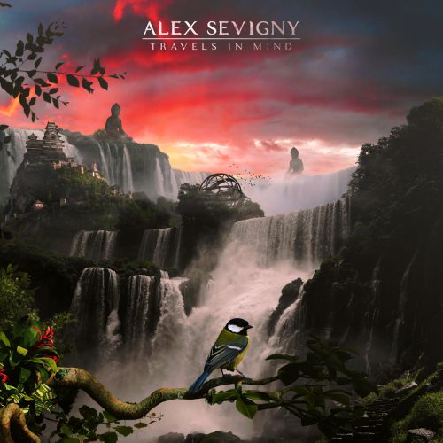 Alex Sevigny - Travels In Mind (2017)