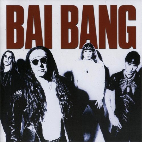 Bai Bang - Discography (1988-2017)