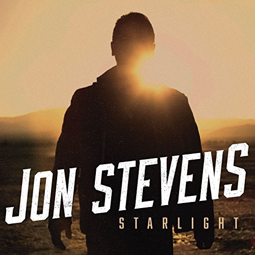 Jon Stevens - Starlight (2017)