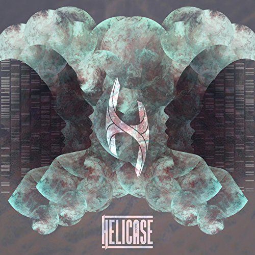 Helicase - Helicase [EP] (2017)