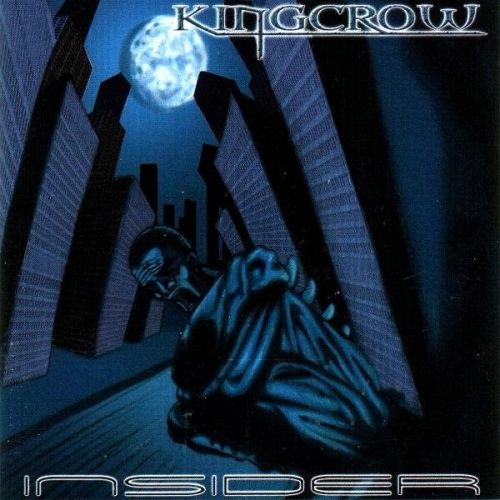 Kingcrow - Discography (2001-2015)