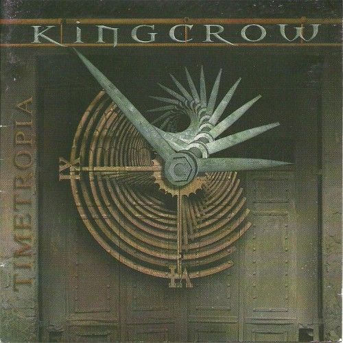 Kingcrow - Discography (2001-2015)