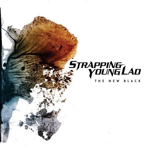Strapping Young Lad - Discography (1995-2006)