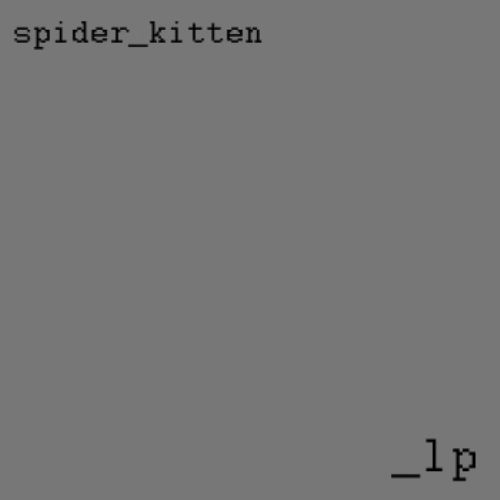 Spider Kitten - Collection (2003-2016)