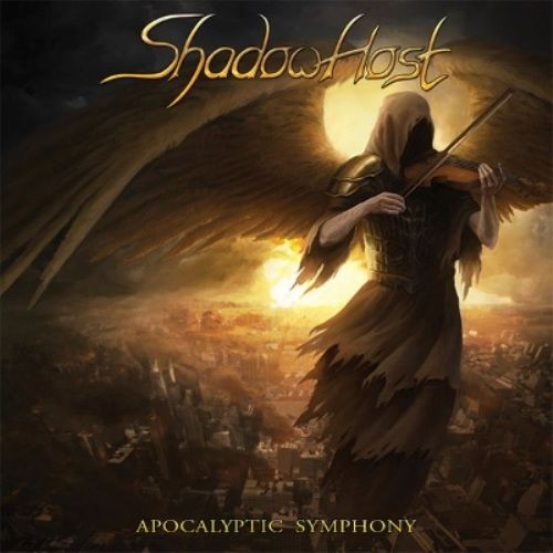Shadow Host - Discography (1997-2013)