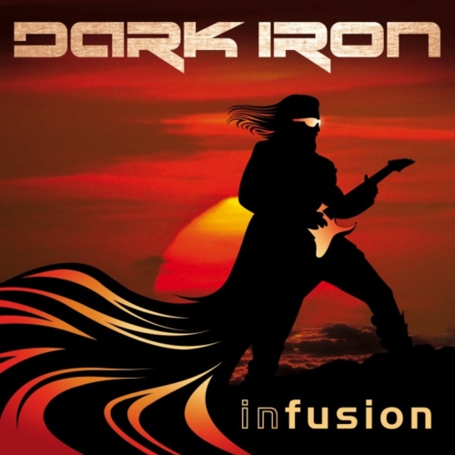 Dark Iron - Infusion (2017)