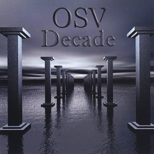 OSV - Decade (2017)