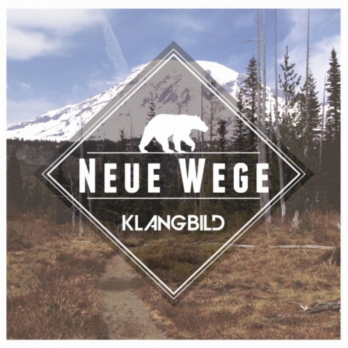 Klangbild - Neue Wege (2017)
