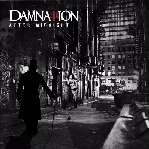 Damnation - After Midnight (2017)