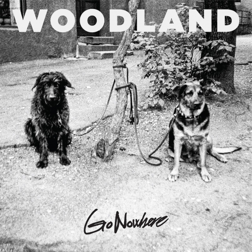 Woodland - Go Nowhere (2017)