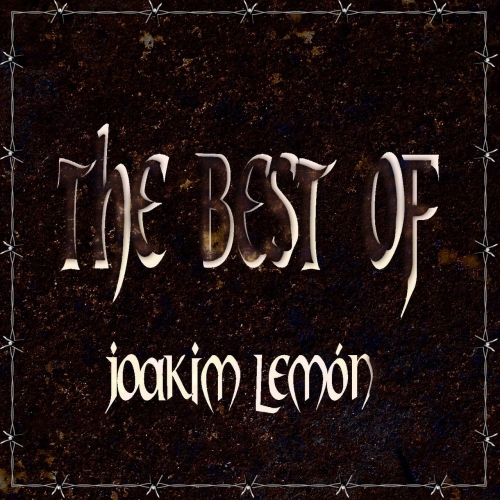 Joakim Lemon - The Best Of Joakim Lem&#243;n (2017)