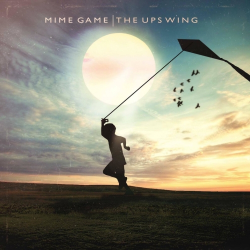 Mime Game - The Upswing (2017)