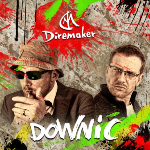 Diremaker - Downic (2017)