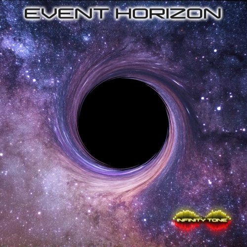 Infinity Tone - Event Horizon (2017)