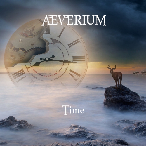 Aeverium - Time (Deluxe Edition) (2017)