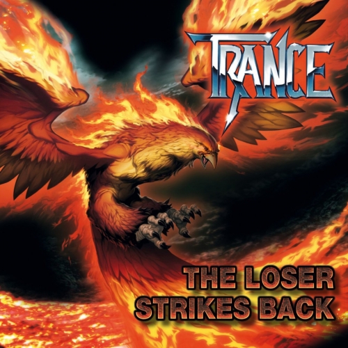 Trance - The Loser Strikes Back (2017)