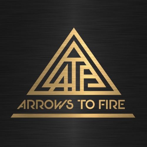 Arrows to Fire - Arrows to Fire (2017)