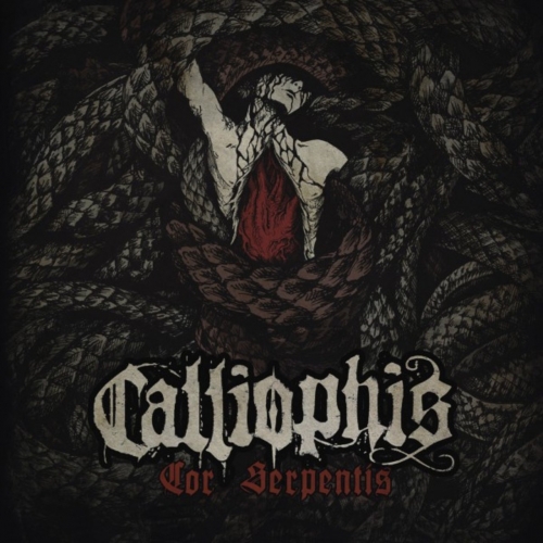 Calliophis - Cor Serpentis (2017)
