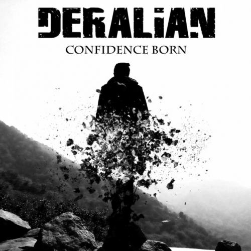 Deralian - Confidence Born (2017)