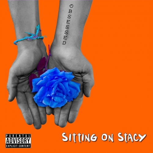 Sitting on Stacy - Obsessed (2017)