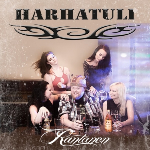 Harhatuli - Rantanen (2017)