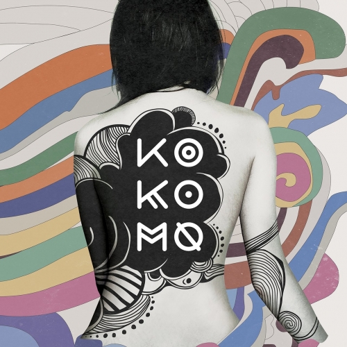 KO KO MO - Technicolor Life (2017)