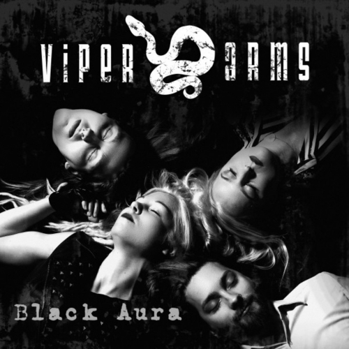 Viper Arms - Black Aura (2017)