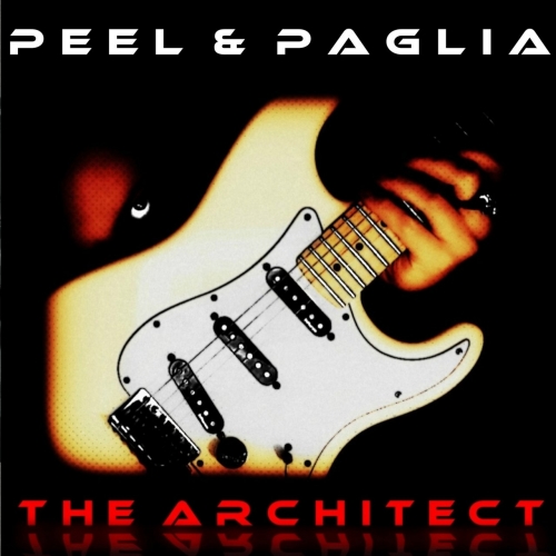 Peel & Paglia - The Architect (2017)