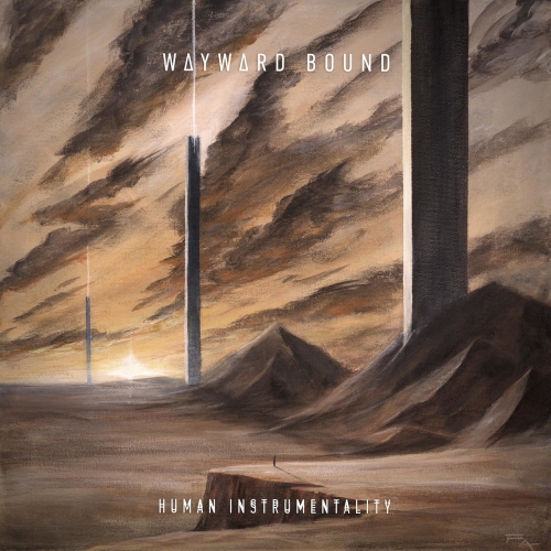 Wayward Bound - Human Instrumentality (2017)