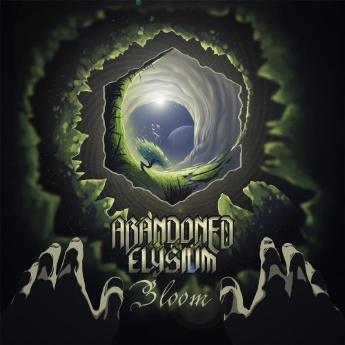 Abandoned Elysium - Bloom (2017)