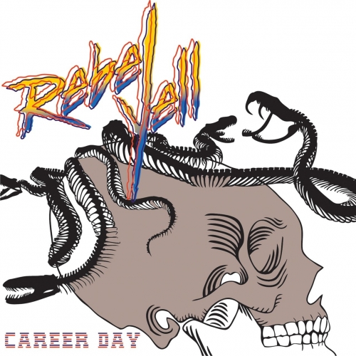 Rebel Yell - Career Day (2017)