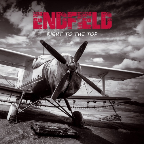Endfield - Right to the Top (2017)
