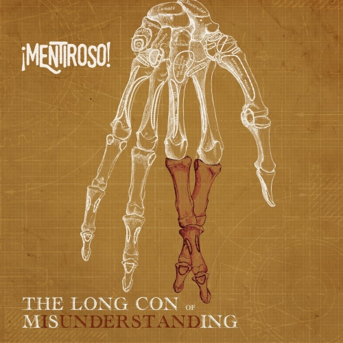 &#161;Mentiroso! - The Long Con of Misunderstanding (2017)