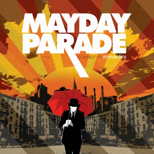 Mayday Parade - A Lesson In Romantics (Anniversary Edition) (2017)