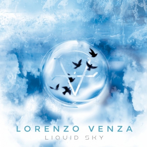Lorenzo Venza - Liquid Sky (2017)