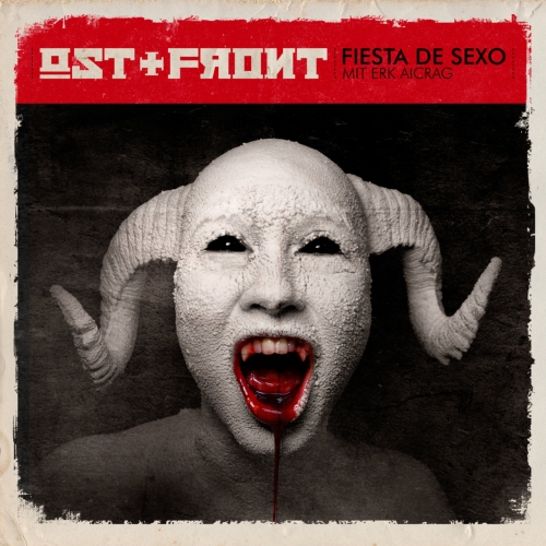 Ost+Front - Fiesta de Sexo (2017)