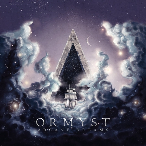 Ormyst - Arcane Dreams (2017)