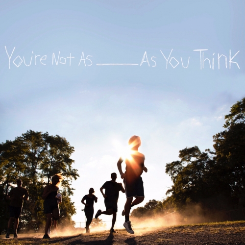 Sorority Noise - You're Not As ____ As You Think (2017)