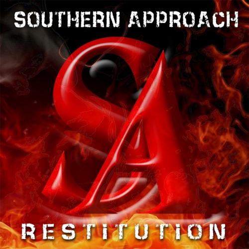 Southern Approach - Restitution (2017)