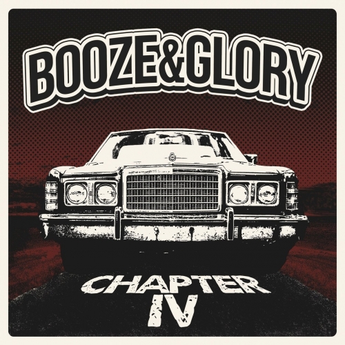 Booze & Glory - Chapter IV (2017)