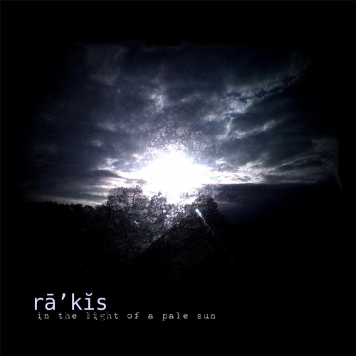R&#257;&#712;k&#301;s - In the Light of a Pale Sun (2017)