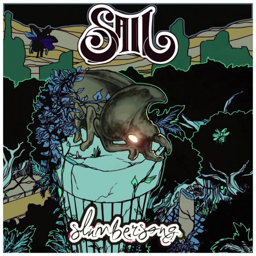 Sail - Slumbersong (2017)