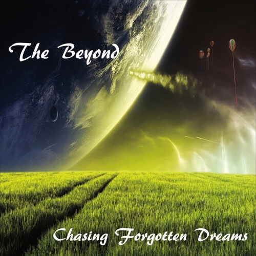 The Beyond - Chasing Forgotten Dreams (2017)