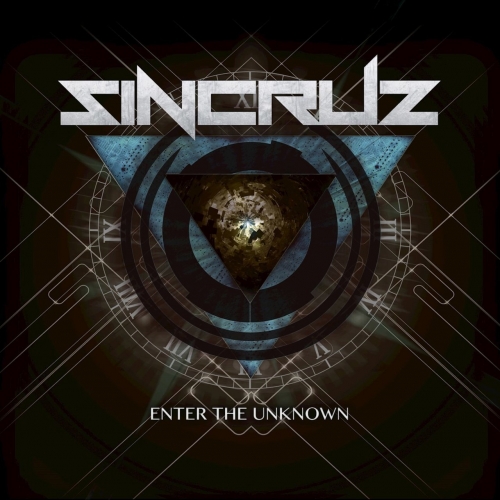 Sin Cruz - Enter the Unknown (2017)