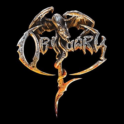 Obituary - Discography (1989 - 2017)