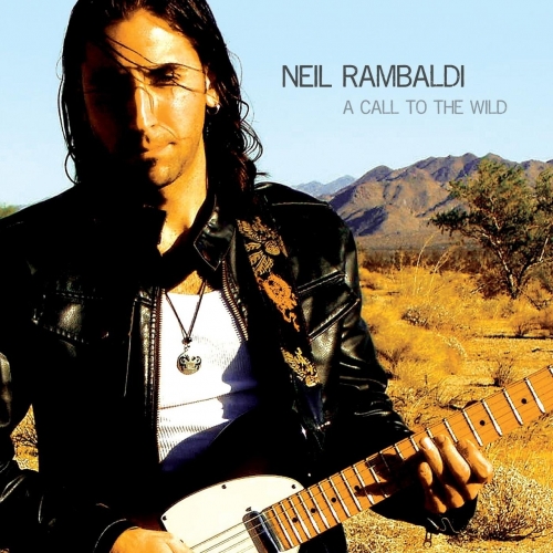 Neil Rambaldi - A Call to the Wild (2017)