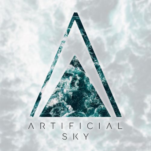 Artificial Sky - Artificial Sky (ep) (2017)