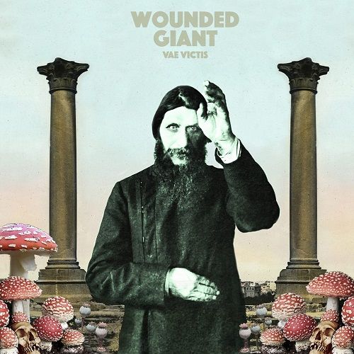 Wounded Giant - Vae Victis (2017)