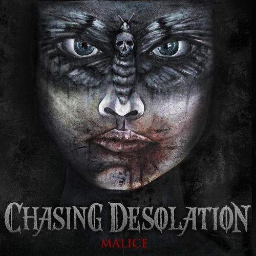 Chasing Desolation - Malice (EP) (2017)